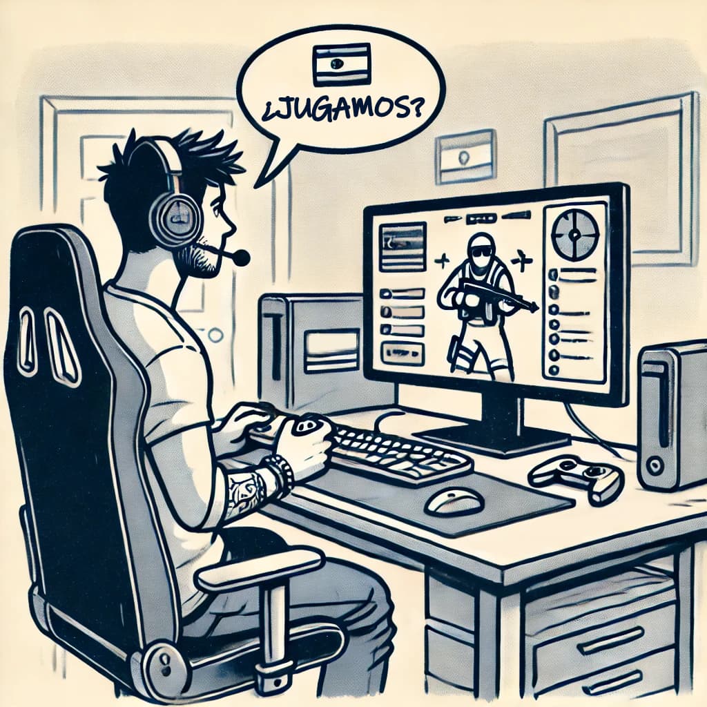 The Best Language Learning Video Games You Didn’t Know About