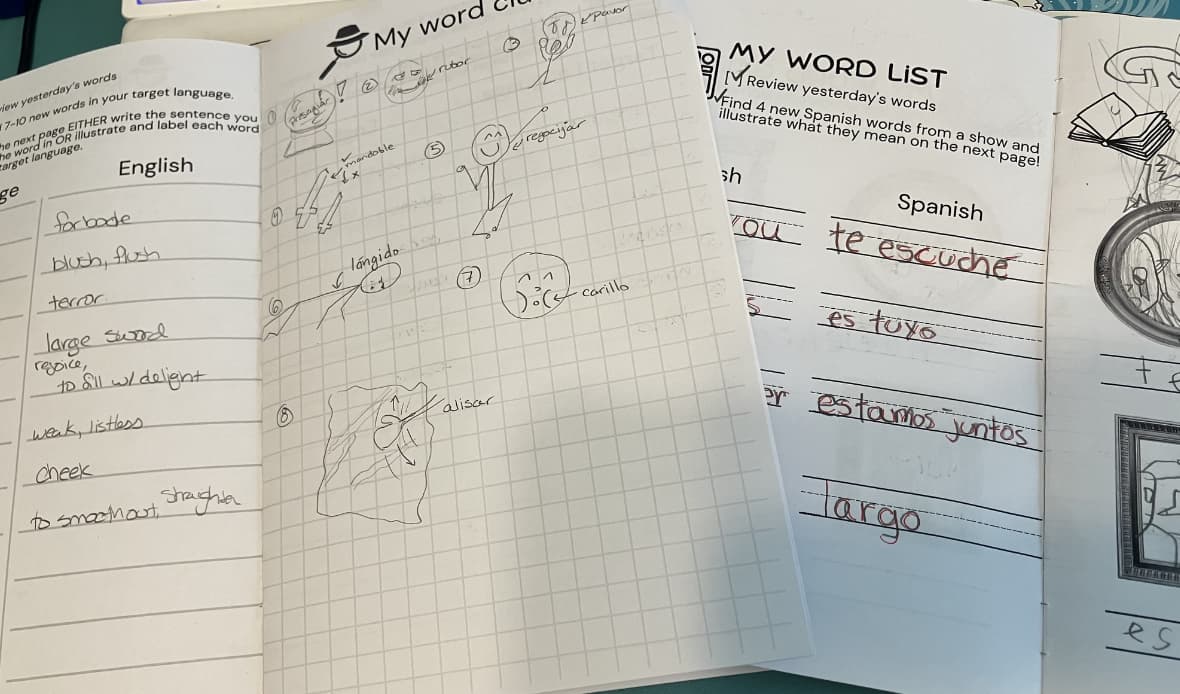 What’s The Best Spanish Homeschool Curriculum?