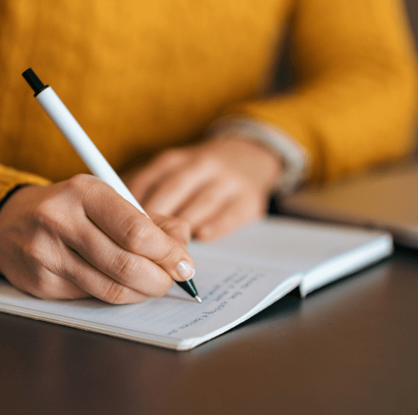 How to Use Copywork for Language Learning