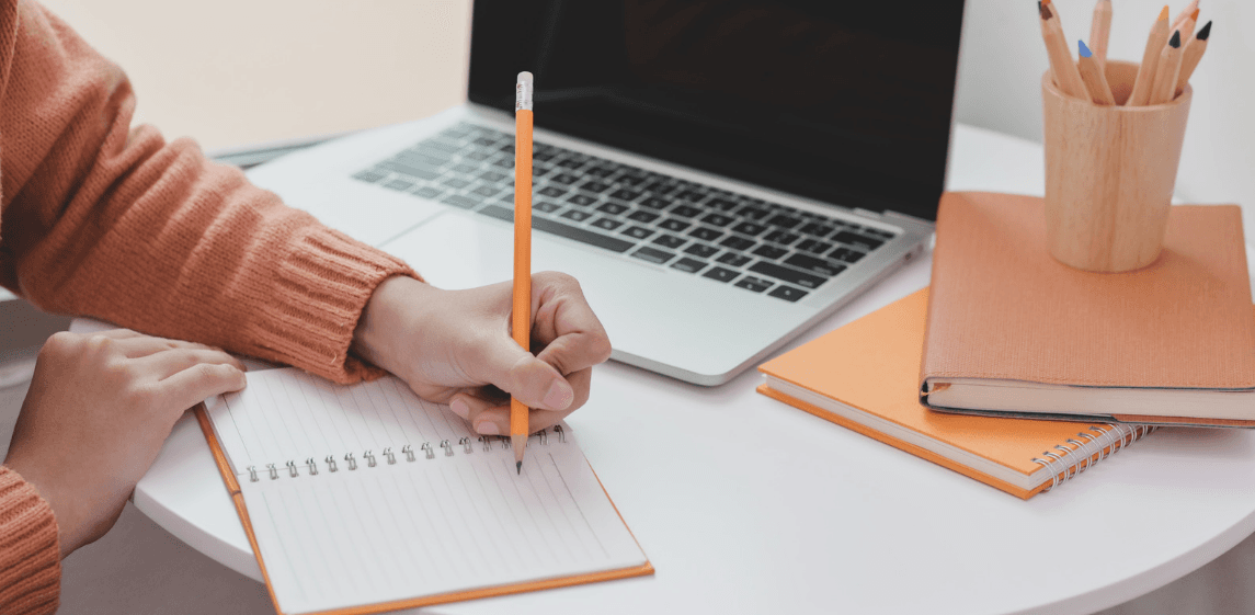 How to Become a Better Writer With Reaction Writing