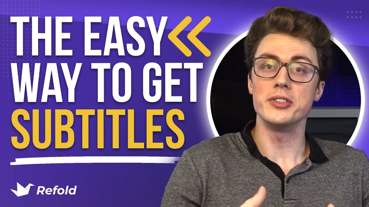 How to Download Subtitles for FREE