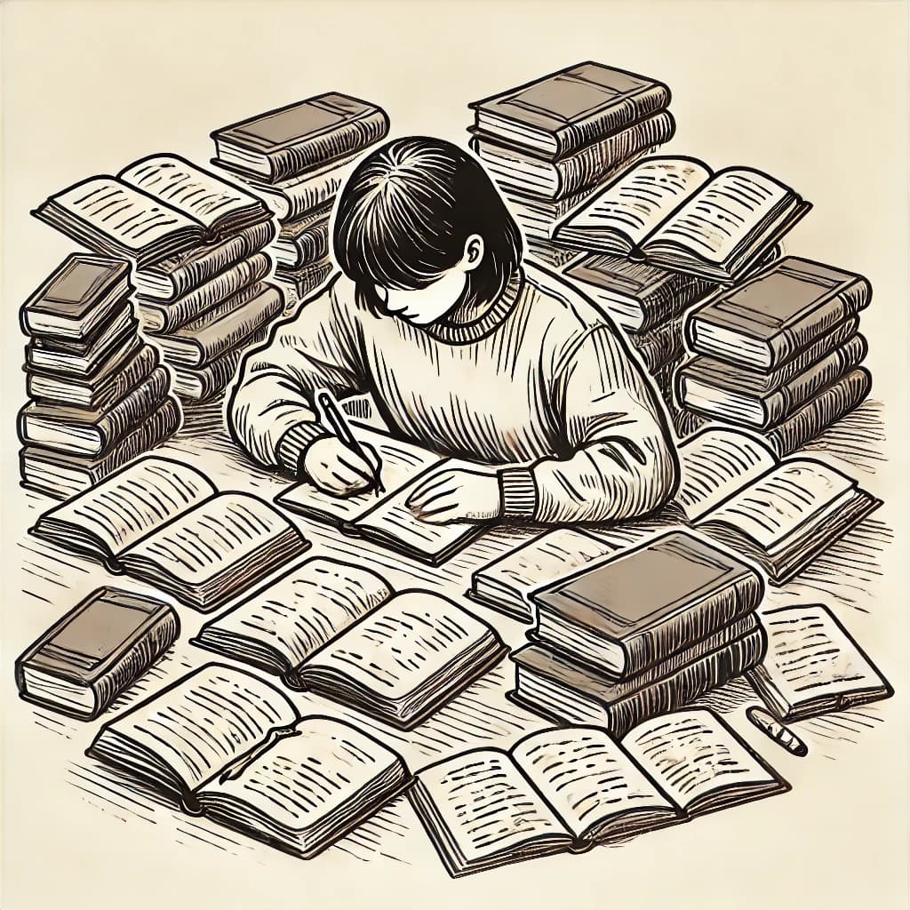 How to Use Books to Increase Vocabulary – The Lazy Way!