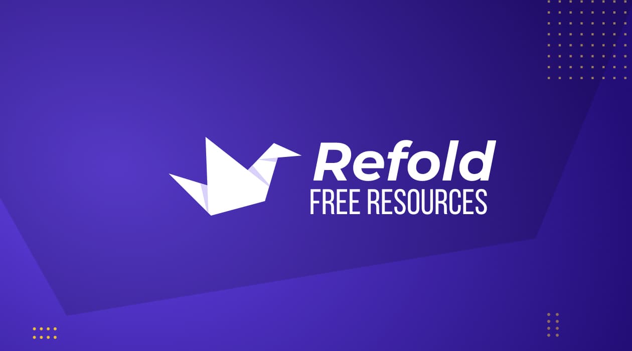 Import your Data to Refold App!