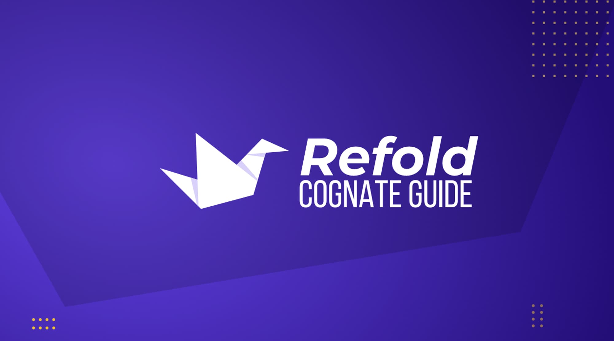 Learning Words in French With The Power of Cognates