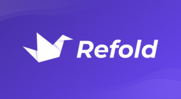 Refold Resource Docs Complete List