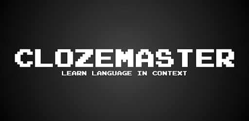 SRS That isn’t Anki – Clozemaster