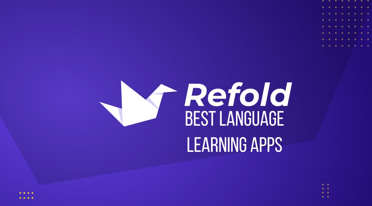 The Best Language Learning Apps