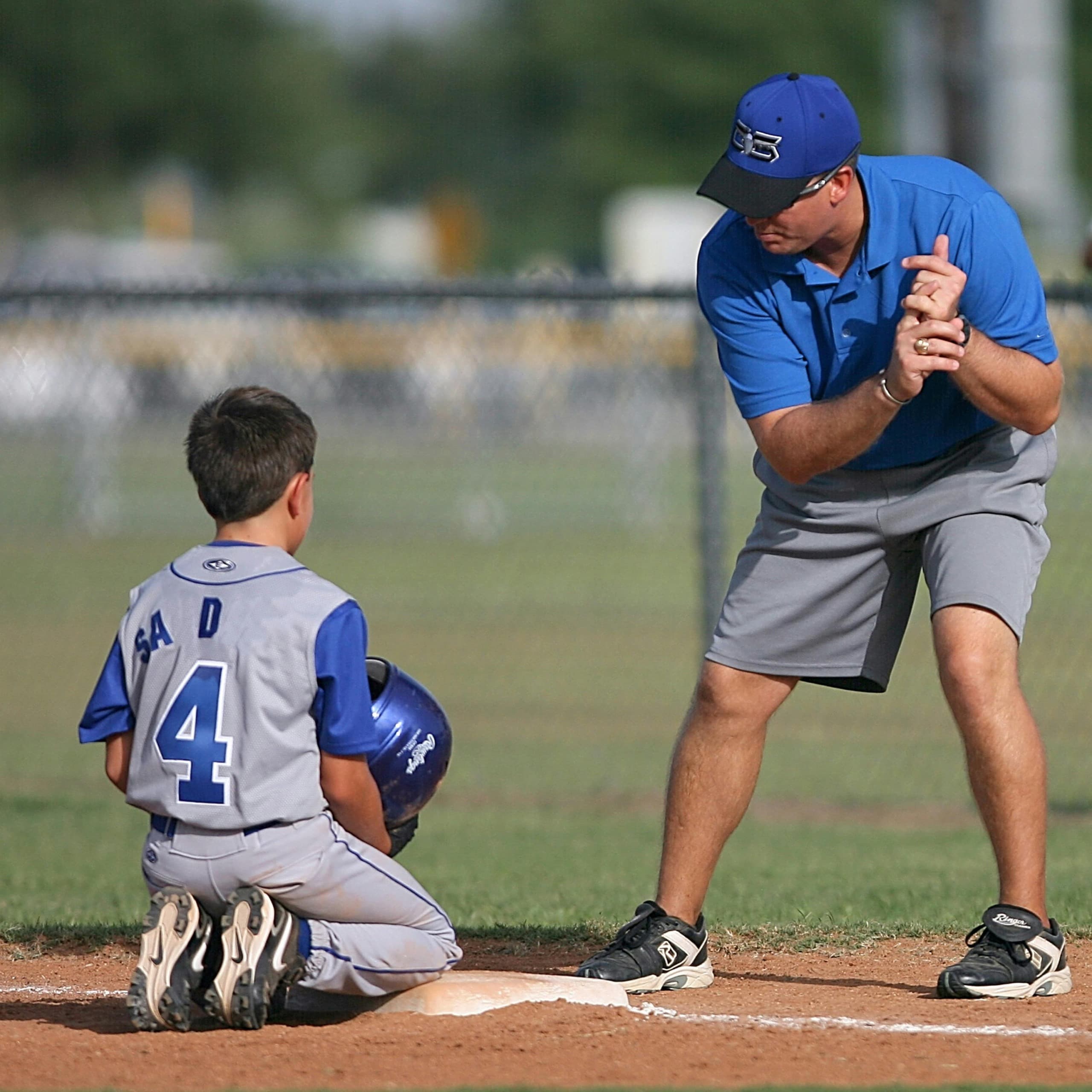 Why You Need a Coach not a Teacher
