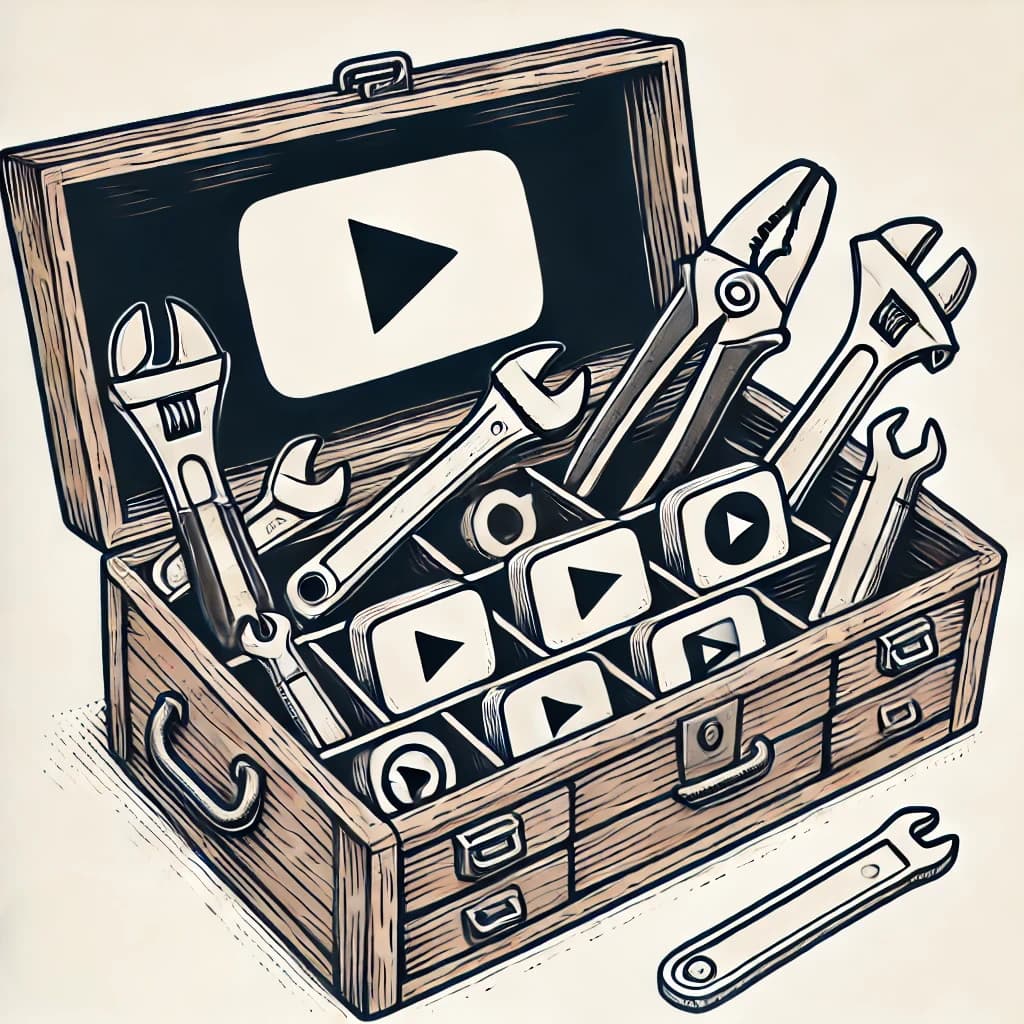 How to Make a YouTube Language Learning Account