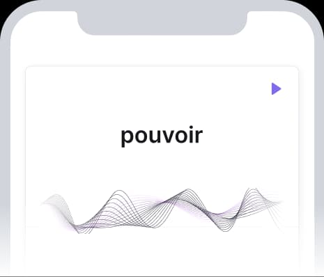 Audio nativo