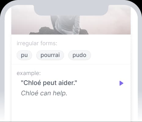 Example Sentences