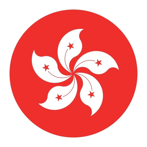 Cantonese Learner flag