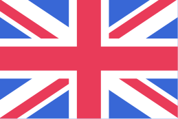 English learner flag