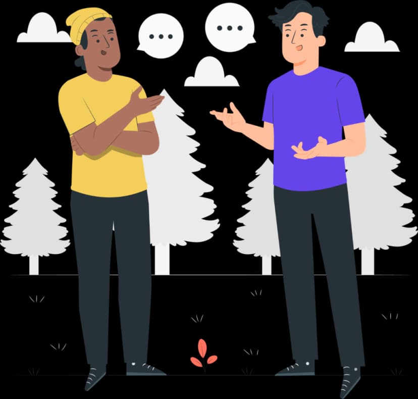 The results of better listening