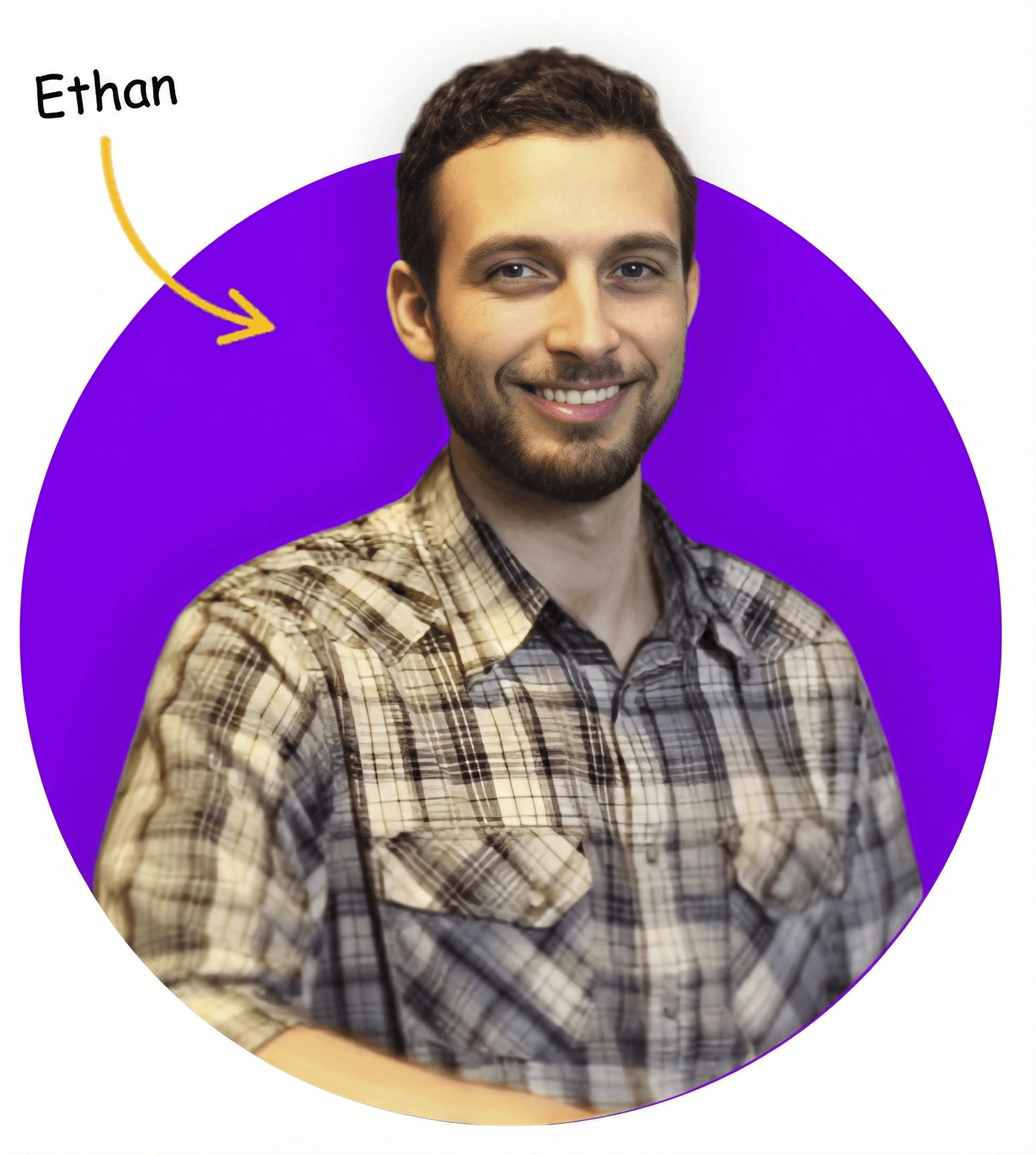 Ethan headshot
