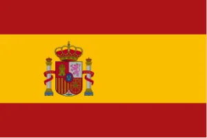 Spanish Learner flag