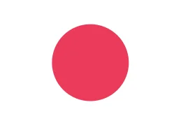 Aprendiendo japonés flag