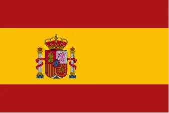 Aprendiendo español flag