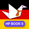 Harry Potter und der Orden des Phönix