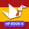 Harry Potter y el misterio del príncipe