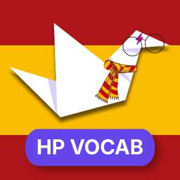 Spanish Starter Bundle: Core Vocabulary plus Harry Potter y la piedra filosofal