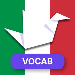 El vocabulario crítico para aprender italiano