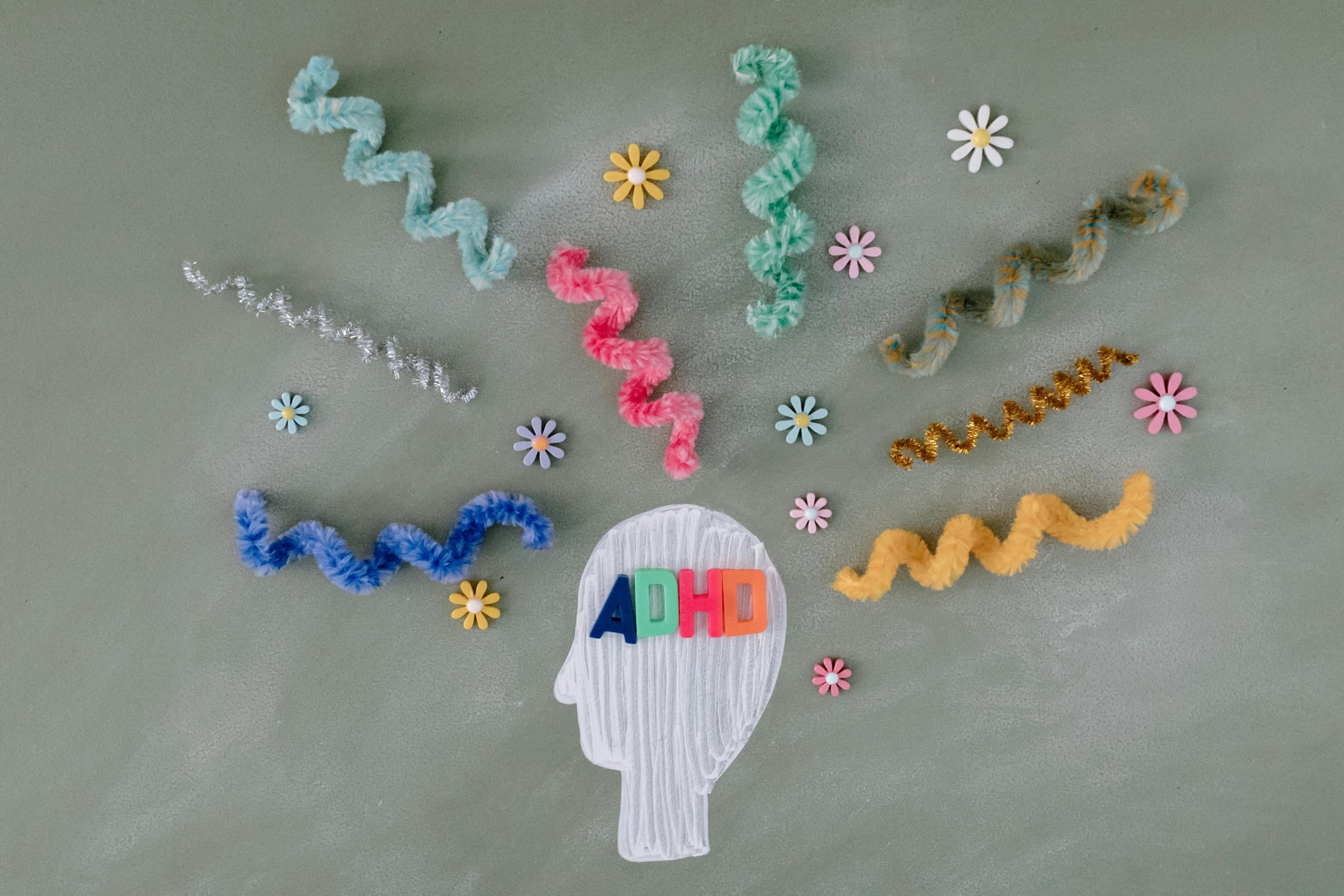 Tips for learning a language when you have ADHD