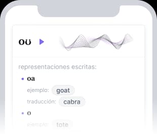 Audio interactivo