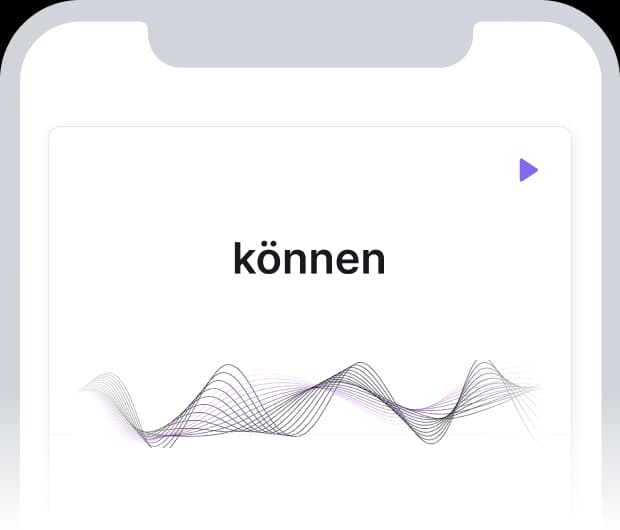 Audio nativo