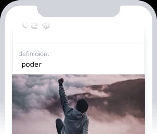 Imágenes descriptivas
