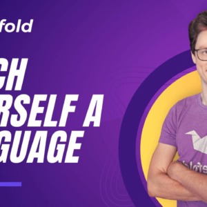 Teach Yourself A Language